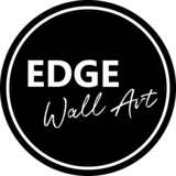  EDGE Wall Art