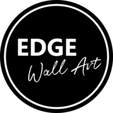 EDGE Wall Art