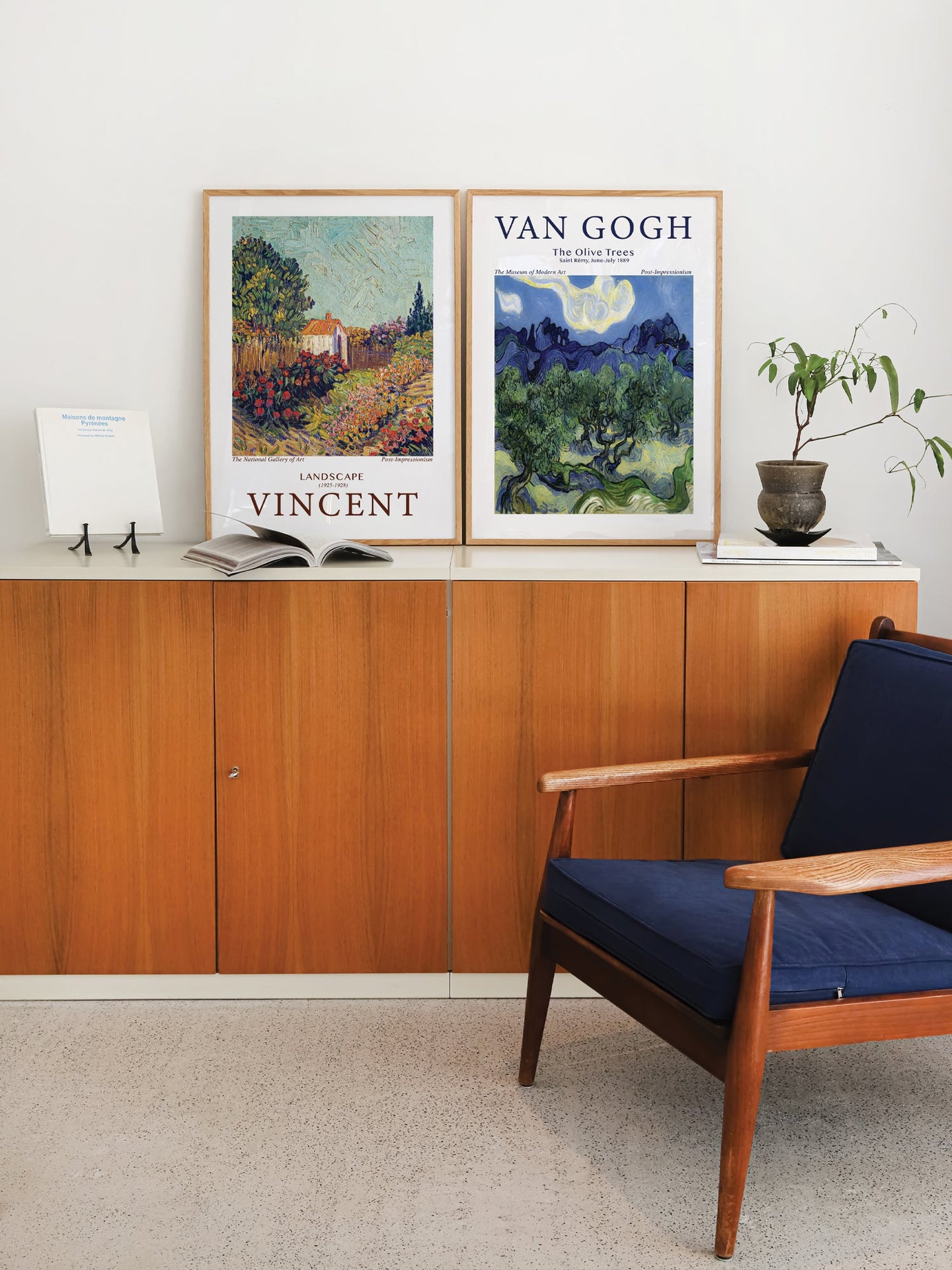 Vincent van Gogh