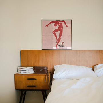 To Grow by Matisse Print