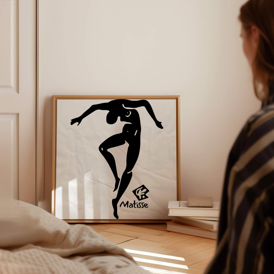 To Grow by Matisse Print