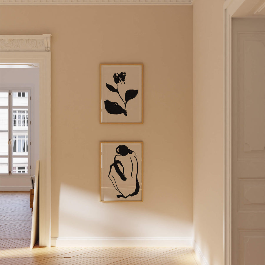 Lignée Print