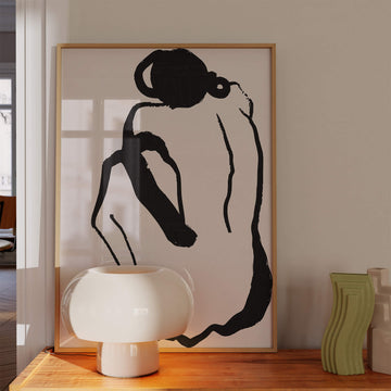 Lignée Print