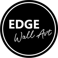  EDGE Wall Art
