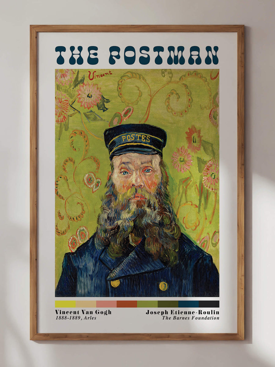 The Postman