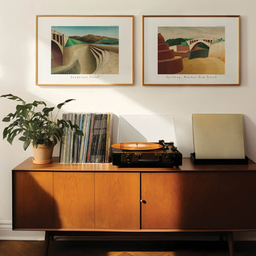 Modernism by Arnold Wiltz Bundle Prints