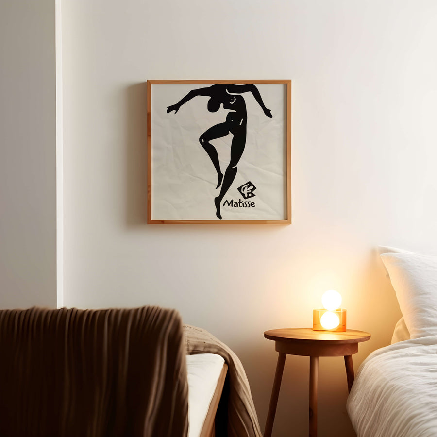 To Grow by Matisse Print