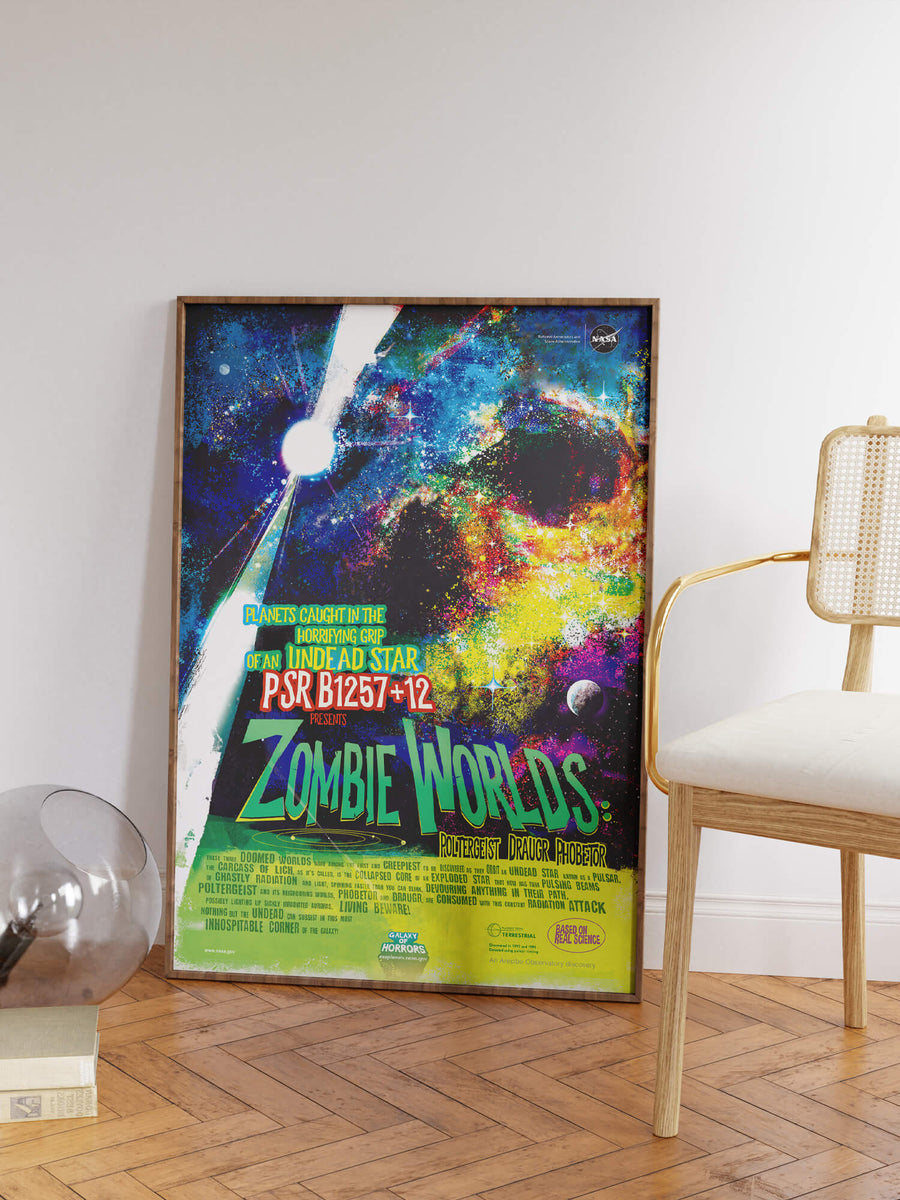 Funky Nasa Bundle Prints